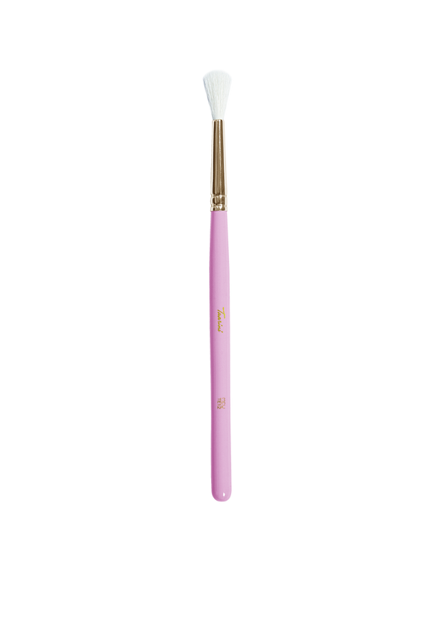 TE12 - Professional Large whisker Brush