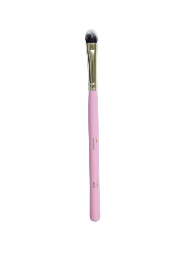 TE15 - Professional Flat Pigment Brush