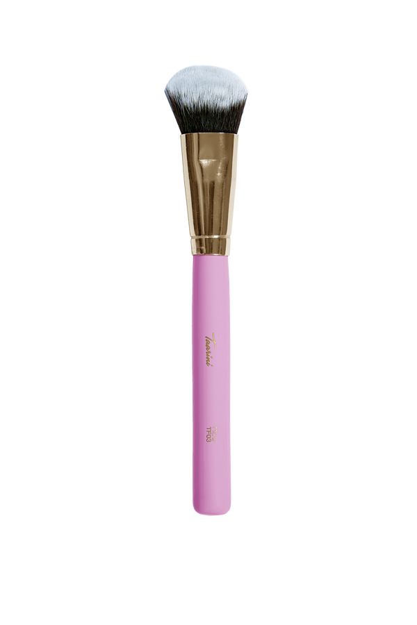 TF03 - Professional Silky Skin Brush