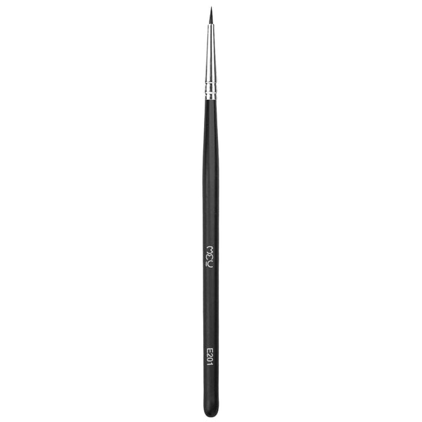 E201  -  Professional Precise Eyeliner Brush.