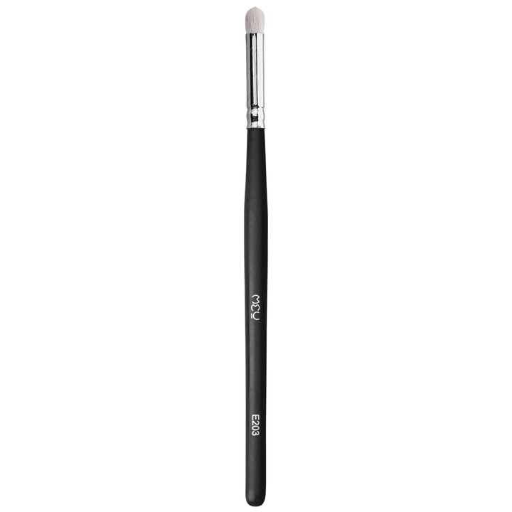 E203  -  Professional Small Eyeshadow Smudger Pencil Brush.