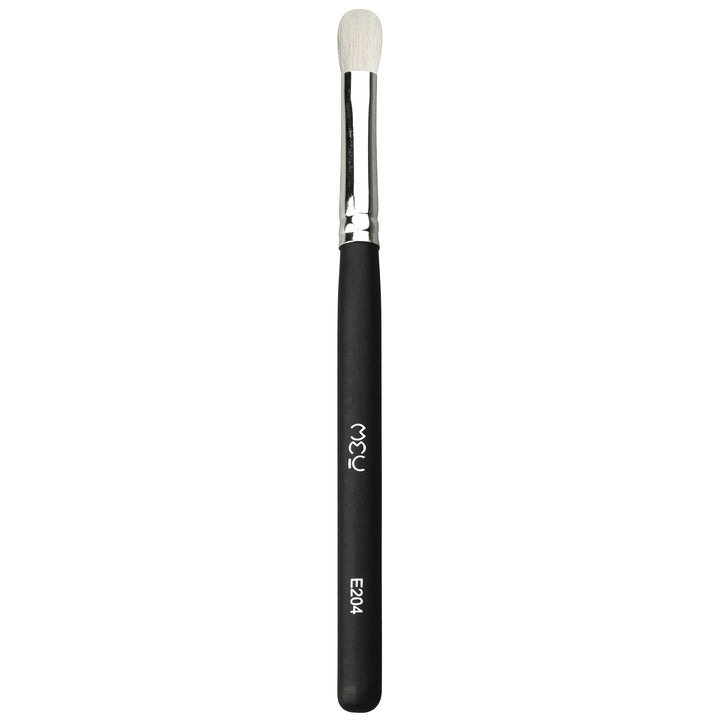 E204 -  Professional Fluffy Eyeshadow Blending Brush.
