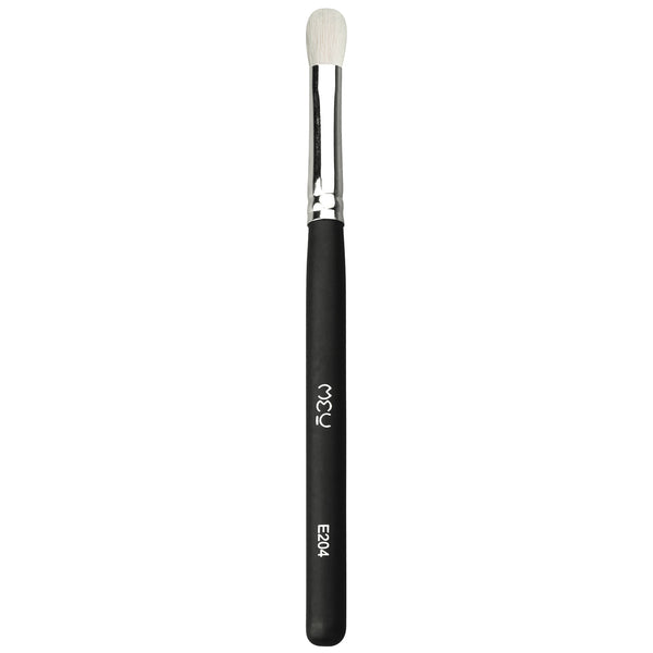 E204 -  Professional Fluffy Eyeshadow Blending Brush.