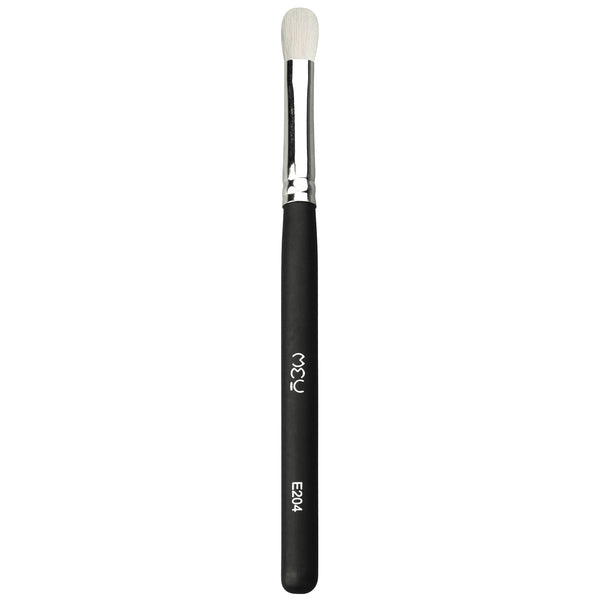 E204 -  Professional Fluffy Eyeshadow Blending Brush