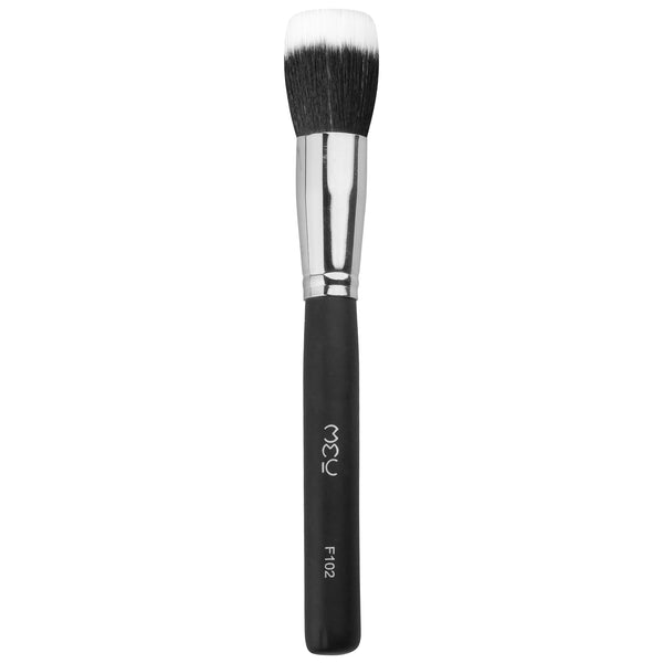 F102  - Professional Duo Fiber Brush.