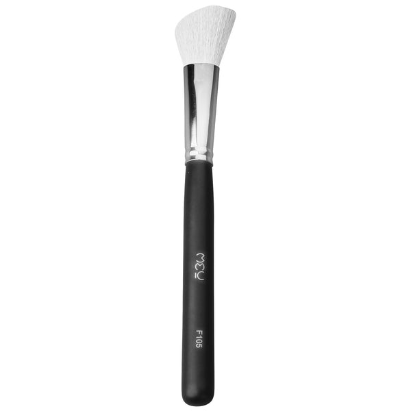 F105  -  Professional Angled Contour Brush
