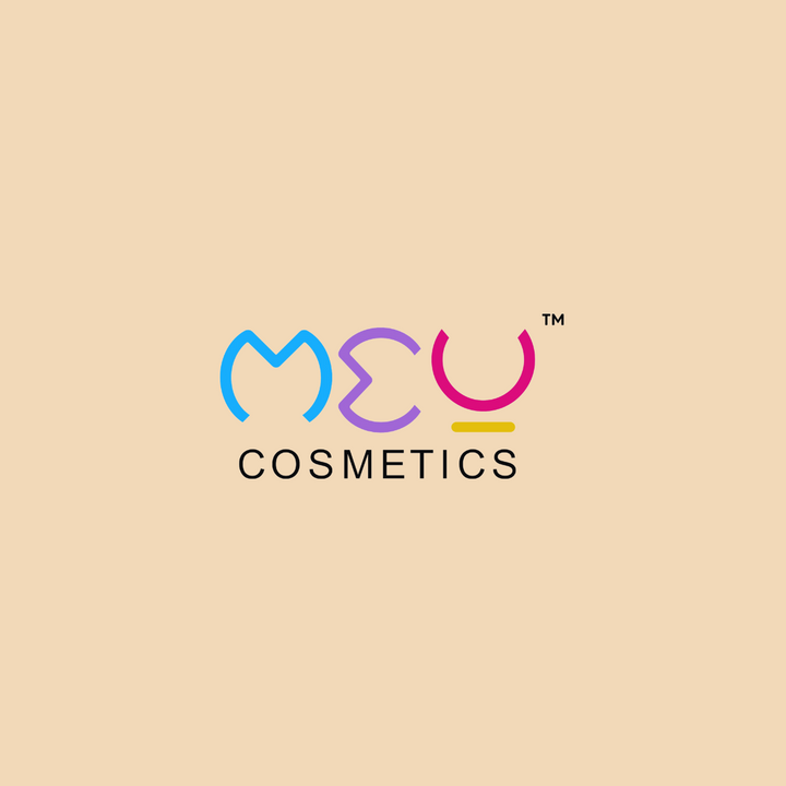 E208  -  Professional Mini Fan/Mascara Brush.